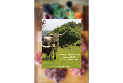 National Agriculture Week 2026!
