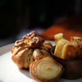 Steak and Ale Pie *